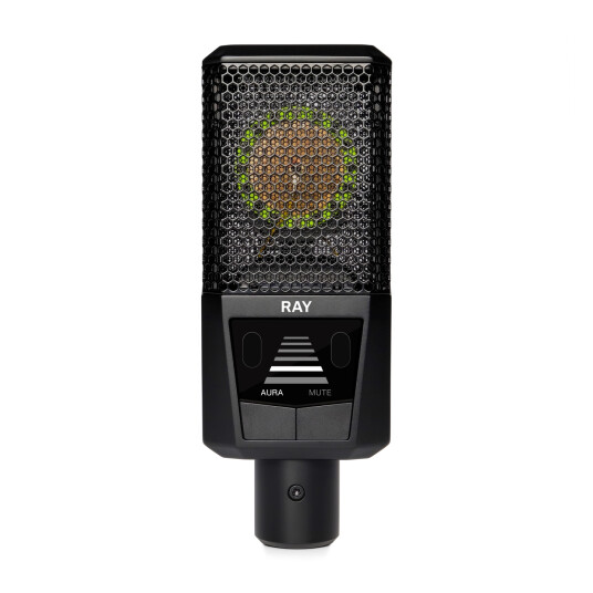 Lewitt RAY Microphone Lewitt RAY Microphone