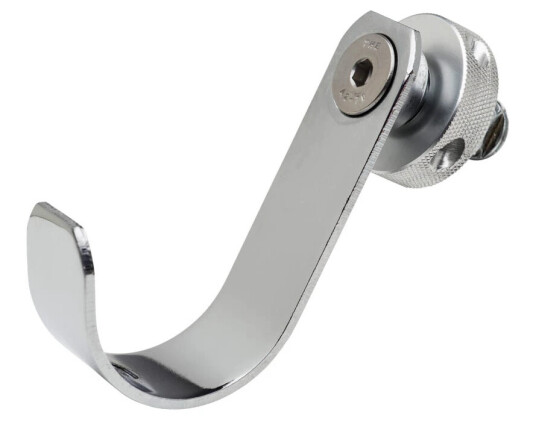 Kupo KS-095 U Hook For 3 Way & 4 Way Clamp Kupo KS-095 U Hook For 3 Way & 4 Way Clamp