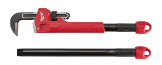 Milwaukee Rørtang 305mm, Håndverktøy, 224g Milwaukee Rørtang 305mm, Håndverktøy, 224g