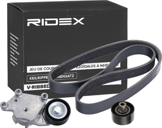 Kileremsett RIDEX 542R1044