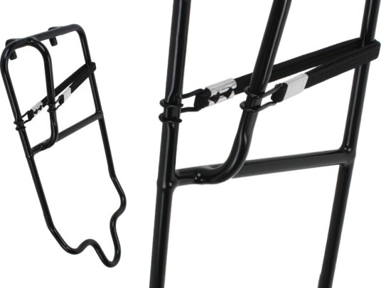 Skateboard Holder Til Bagasjebrett
