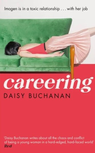 Careering av Daisy Buchanan Careering av Daisy Buchanan