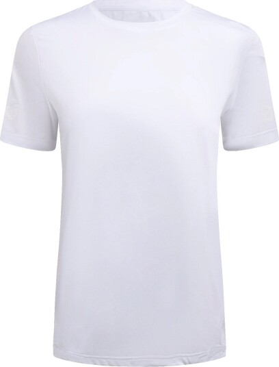 Björn Borg Borg T Shirt   BRILLIANT WHITE   XS