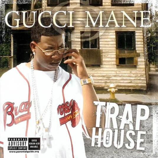 Trap House (20th) (Get On Down)