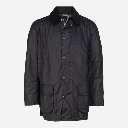 Barbour Bristol Jacket - Navy Barbour Bristol Jacket - Navy