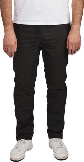 Dobsom Men"s Cologne Pants Black XXL Dobsom Men"s Cologne Pants Black XXL