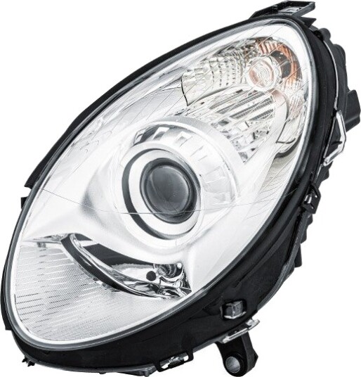 HELLA 1ZL 263 037-311 Frontlykter