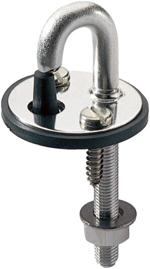 Deck Hook Bolt Through Deck Hook Bolt Through