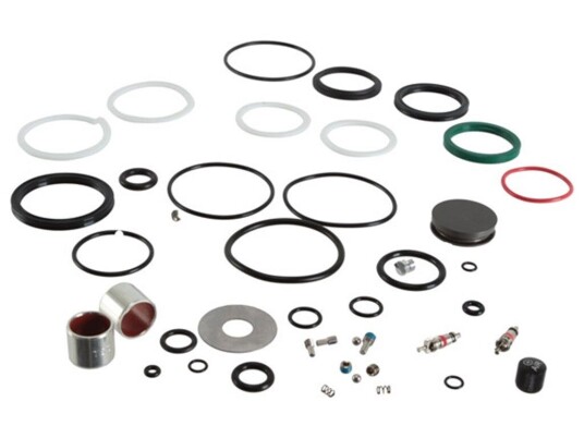 Rock Shox Rockshox Service Kit Plus Monarch