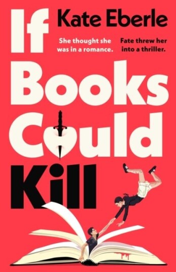 If Books Could Kill If Books Could Kill
