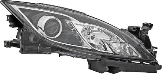 DIEDERICHS 5626080 Frontlykter