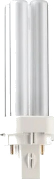 PHILIPS PL-C 13W/827 G24q-1 4P