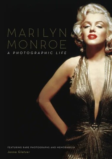 Marilyn Monroe Av Jenna Glatzer