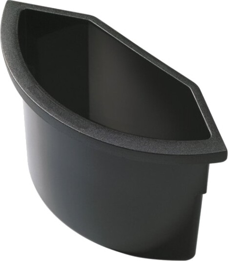 Helit H6106795 275 Mm 120 Mm 165 Mm 1 Stykker Helit H6106795 275 Mm 120 Mm 165 Mm 1 Stykker