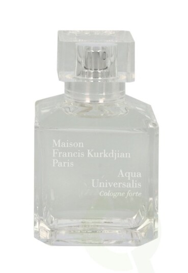 Other Brand Maison Francis Kurkdjian MFKP Aqua Universalis Forte Cologne 70 ml