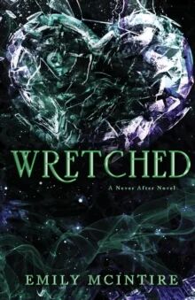 Wretched Av Emily Mcintire Wretched Av Emily Mcintire