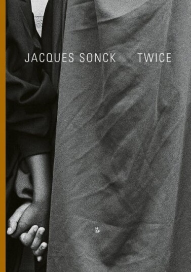 Twice  Jacques Sonck