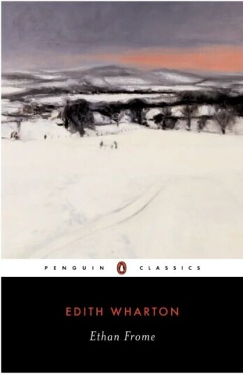 Ethan Frome Av Edith Wharton Ethan Frome Av Edith Wharton