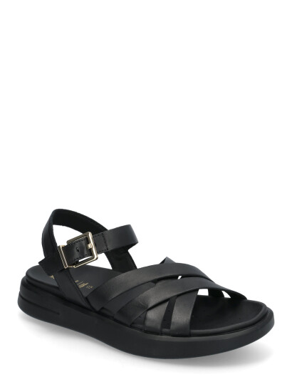 GEOX D Xand 2S B - Black - 39