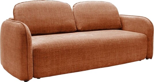 Hemanti Sovesofa 2 Seter Beige/Grå