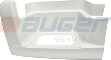 AUGER 67444 Fjæringsmontering