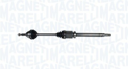 Magneti Marelli Drivaksel MAGNETI MARELLI 302004190056 Magneti Marelli Drivaksel MAGNETI MARELLI 302004190056