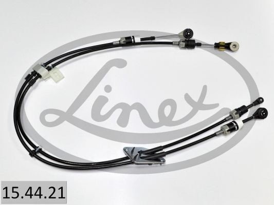 Kabel, girmekanisme LINEX 15.44.21