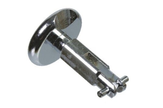 Sparmax Max-3 Push Button