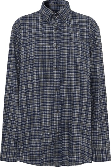 SIGNAL | 15857 Mannsi Check | XXXL