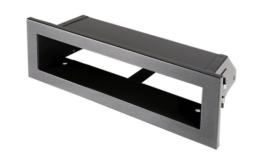 Parkanex Luftekanal Rett 20x6 Flere farger RR-PAR-206G