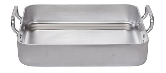 De Buyer Choc ovnspanne 40 cm De Buyer Choc ovnspanne 40 cm