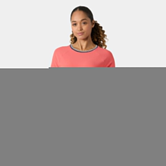 Helly Hansen Women's Portofino Dress Rosa S