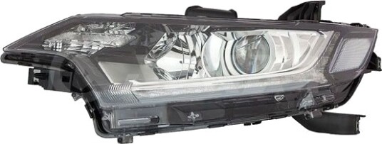 ALKAR 2751025 Frontlykter