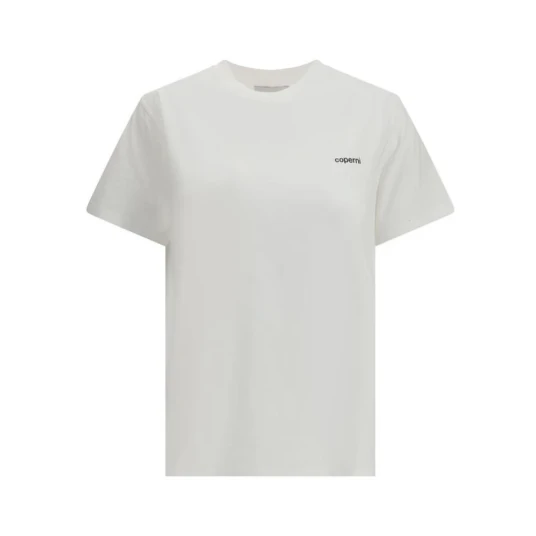 Coperni Dame Topper Hvit S, Coperni Dame Topper Hvit S,