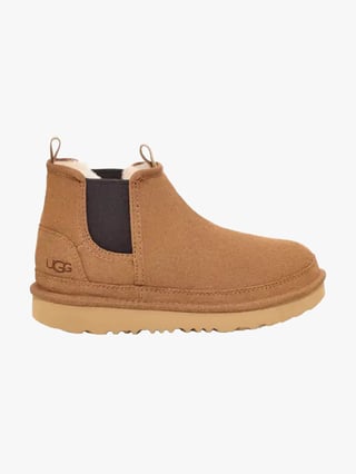 UGG Neumel Chelsea Beige 31 UGG Neumel Chelsea Beige 31