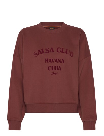 BOSS C_Ever_3   Burgundy   XS