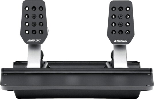 Simagic C P500 Clutchpedal GAJO 918 Simagic C P500 Clutchpedal GAJO 918