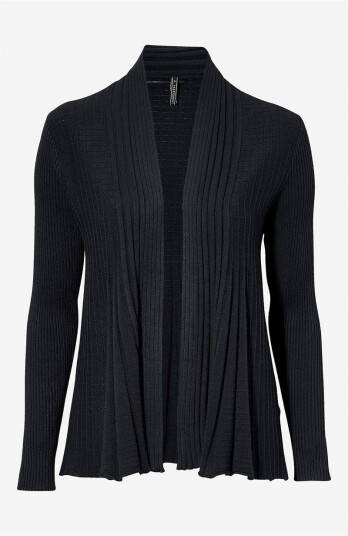 Freequent Claudisse cardigan fra Freequent Claudisse XXL ( 46 )