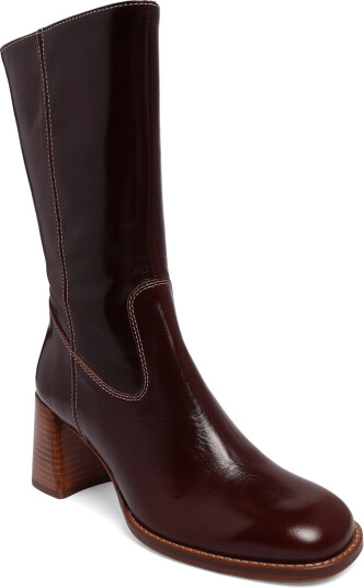 Billi Bi Booties Brown 42 Billi Bi Booties Brown 42