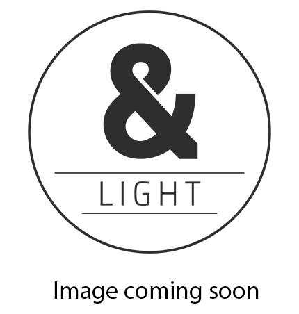 TATO Beghina Taklampe Matt Sort & Krom Lav TATO Beghina Taklampe Matt Sort & Krom Lav