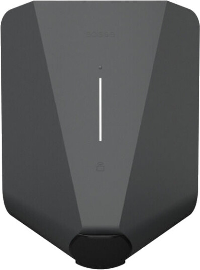 Easee Home ladestasjon Antracit - 91592