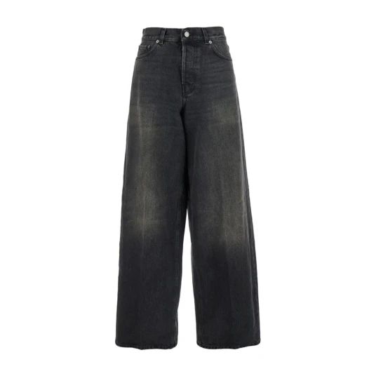 Haikure Dame Jeans Grå W24, Haikure Dame Jeans Grå W24,