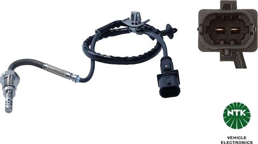 Sensor, eksostemperatur NTK 97873
