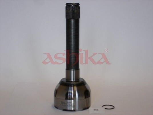 Drivledd ASHIKA 62 02 206