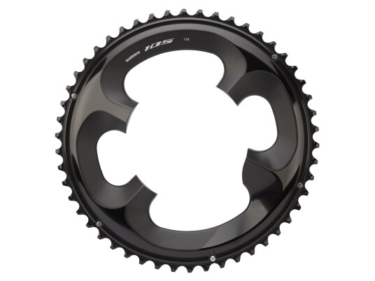 Shimano 105 Fc-R7000, 110bcd 11-Delt Ytterdrev