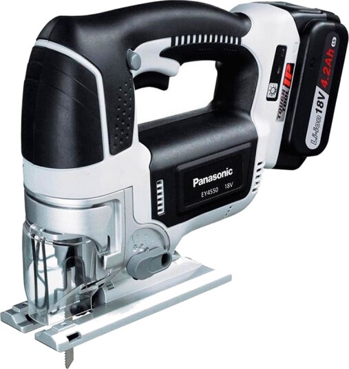 Panasonic Stikksag 18V 2x5,0Ah Panasonic Stikksag 18V 2x5,0Ah