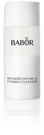 Babor Refining Enzyme & Vitamin C Cleanser 40 g Ansiktsrens Babor Refining Enzyme & Vitamin C Cleanser 40 g Ansiktsrens