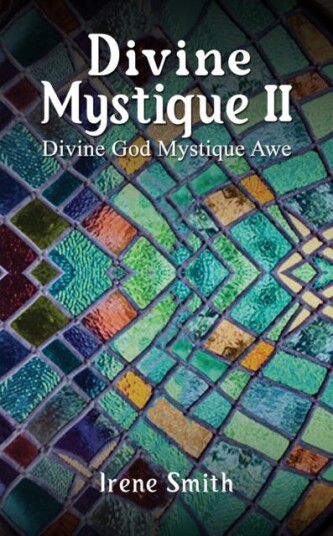 Divine Mystique II Divine God Mystique Awe Divine Mystique II Divine God Mystique Awe