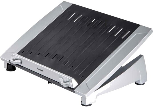 Fellowes Office Suites Riser Plus Laptopstativ Opptil 17"