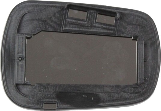 ABAKUS 1216G01 Speilglass, ytterspeil